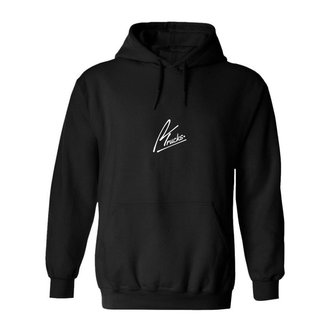 Prairie Trucks HOA Hoodie