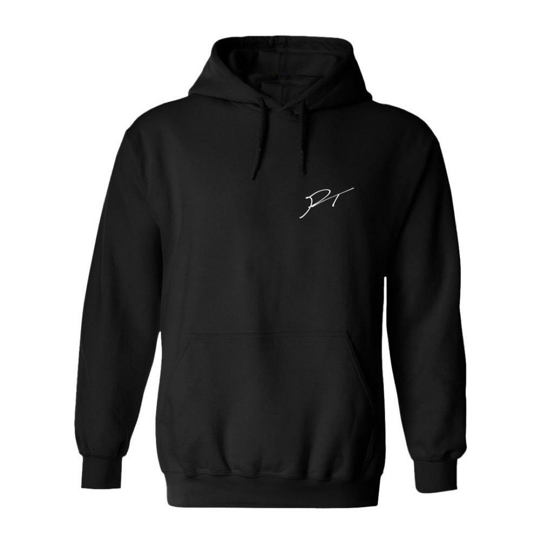 Prairie Trucker Hoodie