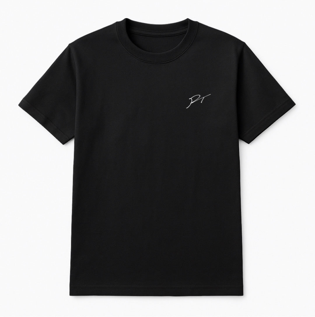 Prairie Trucker Tee