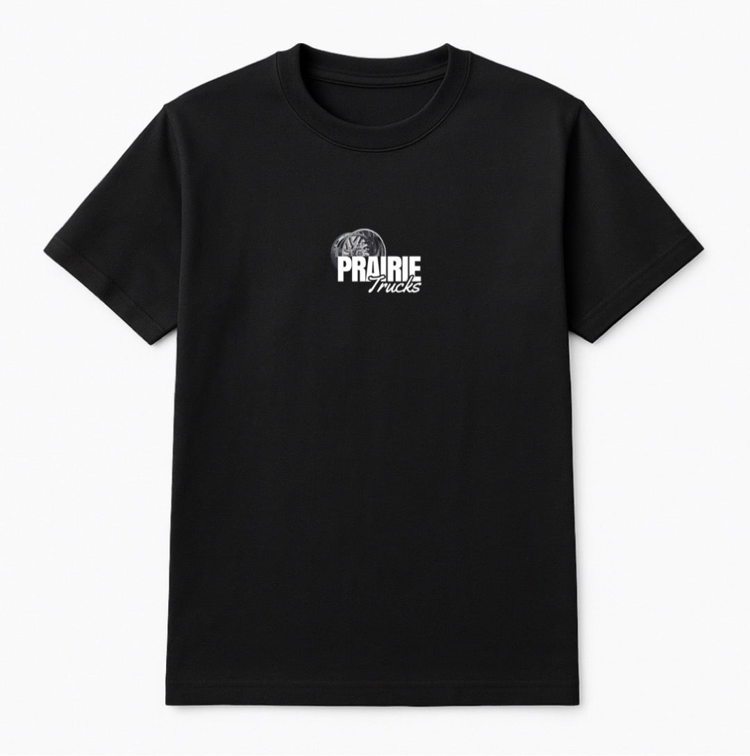 Prairie Trucks Tee