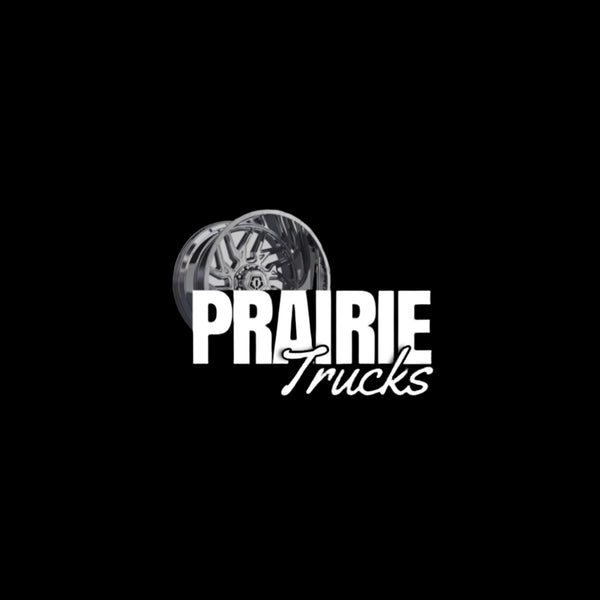 Prairie Trucks